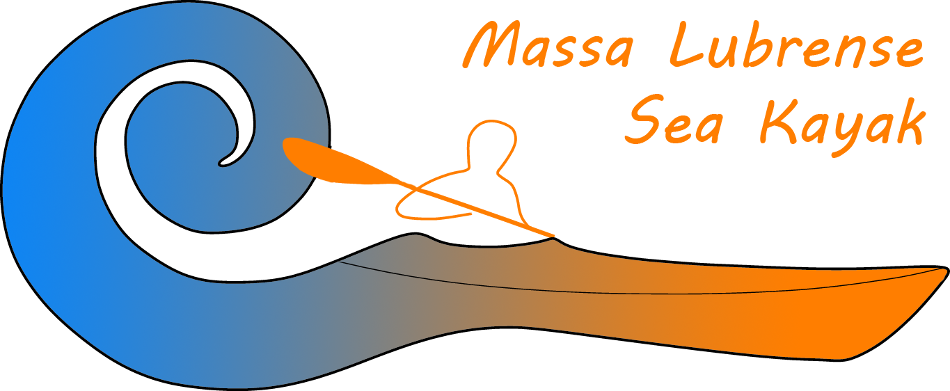 Massa Lubrense Sea Kayak